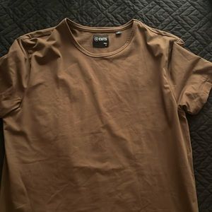 Men’s cuts t-shirt